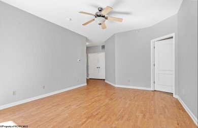 Check out this fantastic corner unit adjacent to the elevator!