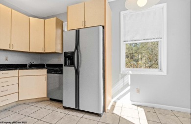 Check out this fantastic corner unit adjacent to the elevator!
