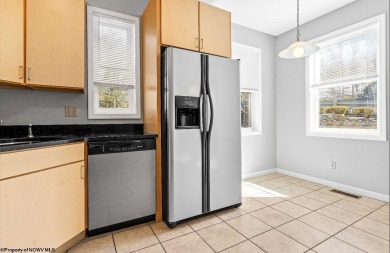 Check out this fantastic corner unit adjacent to the elevator!