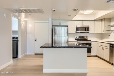 This beautifully updated first-floor condo offers over $50,000