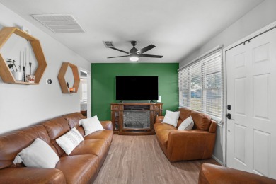 Adorable 3-Bed, 3-Bath Updated Home Near Buffalo Springs Lake