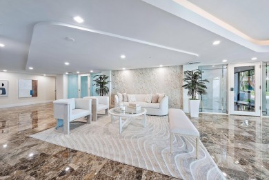 Spectacular Penthouse Oceanfront Living at The 2600 Building in