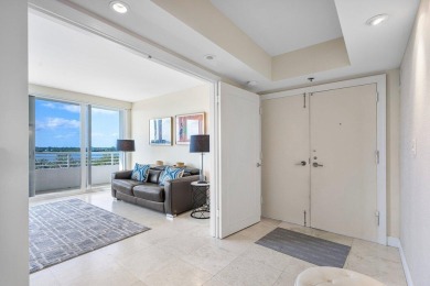 Spectacular Penthouse Oceanfront Living at The 2600 Building in