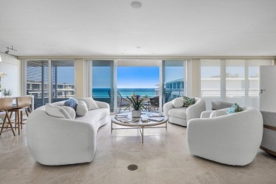 Spectacular Penthouse Oceanfront Living at The 2600 Building in