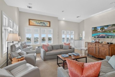 OPEN CANAL VIEWS, FLOATING BOAT SLIPS, ELEVATOR, PREMIER