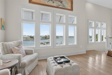 OPEN CANAL VIEWS, FLOATING BOAT SLIPS, ELEVATOR, PREMIER