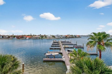 OPEN CANAL VIEWS, FLOATING BOAT SLIPS, ELEVATOR, PREMIER