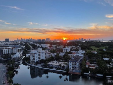 The *It* apartment with breathtaking views is for sale at a