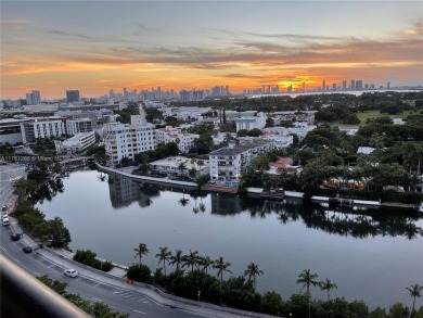 The *It* apartment with breathtaking views is for sale at a