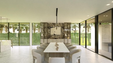 Located in the exclusive Spanish River Land community of East