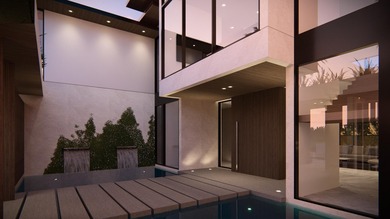 Located in the exclusive Spanish River Land community of East