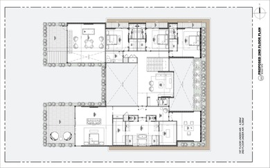 Located in the exclusive Spanish River Land community of East