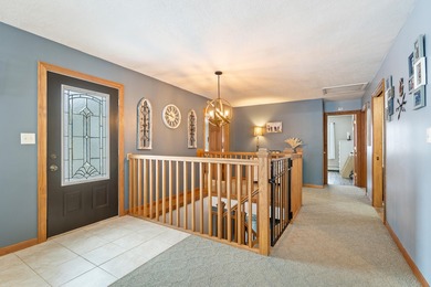 Welcome to country living at its finest! This spacious 3-bedroom