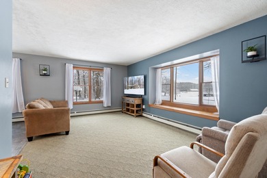 Welcome to country living at its finest! This spacious 3-bedroom