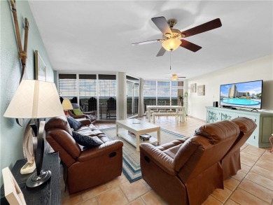 Beachfront Condo at Sea Gull Condominium Resort Sea Gull