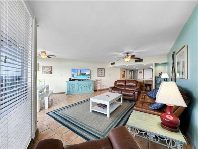 Beachfront Condo at Sea Gull Condominium Resort Sea Gull