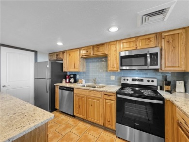 Beachfront Condo at Sea Gull Condominium Resort Sea Gull