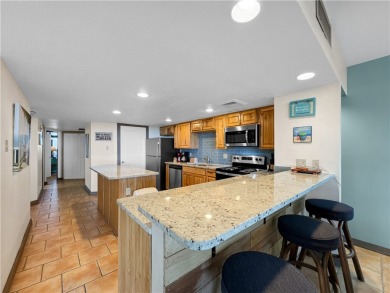 Beachfront Condo at Sea Gull Condominium Resort Sea Gull