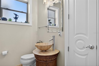 ONE OF THE BEST SAILBOAT LOCATIONS OFFERING MERE MINUTE ACCESS