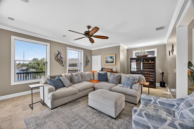 ONE OF THE BEST SAILBOAT LOCATIONS OFFERING MERE MINUTE ACCESS