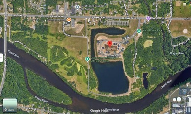 Waterfront! Welcome to this 2024, bright, open concept, stand