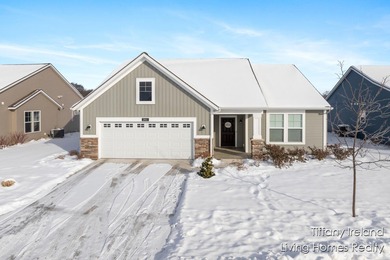 Waterfront! Welcome to this 2024, bright, open concept, stand