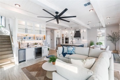 Villa Solara - Where sun meets santuary in Port Aransas, TX