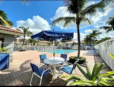 Discover the best of Doral living in this exceptional