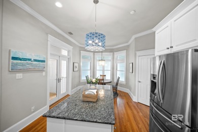 Kiva Dunes Beachside 5 bedroom 5 and 2 half bath home with