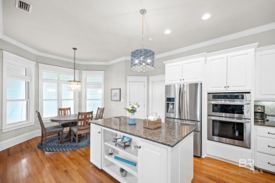 Kiva Dunes Beachside 5 bedroom 5 and 2 half bath home with