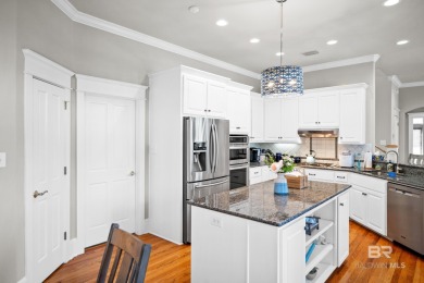 Kiva Dunes Beachside 5 bedroom 5 and 2 half bath home with