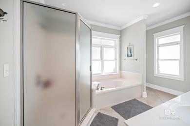 Kiva Dunes Beachside 5 bedroom 5 and 2 half bath home with