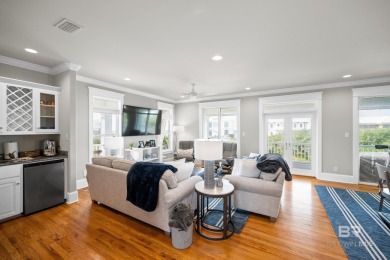 Kiva Dunes Beachside 5 bedroom 5 and 2 half bath home with