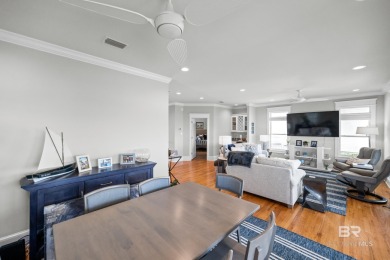 Kiva Dunes Beachside 5 bedroom 5 and 2 half bath home with