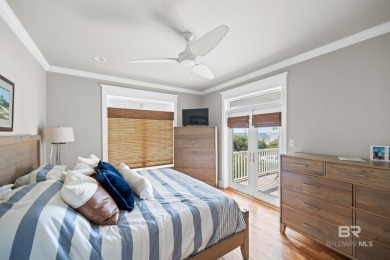 Kiva Dunes Beachside 5 bedroom 5 and 2 half bath home with