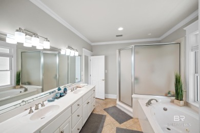 Kiva Dunes Beachside 5 bedroom 5 and 2 half bath home with