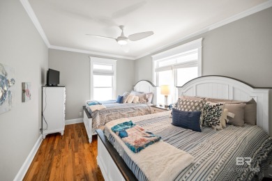 Kiva Dunes Beachside 5 bedroom 5 and 2 half bath home with