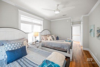 Kiva Dunes Beachside 5 bedroom 5 and 2 half bath home with