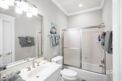 Kiva Dunes Beachside 5 bedroom 5 and 2 half bath home with