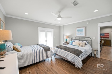 Kiva Dunes Beachside 5 bedroom 5 and 2 half bath home with