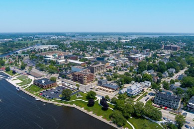 Experience refined living in this beautifully appointed 2