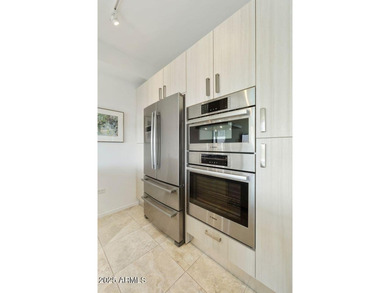 Turnkey luxury living in this fully furnished 1-bedroom, 1-bath