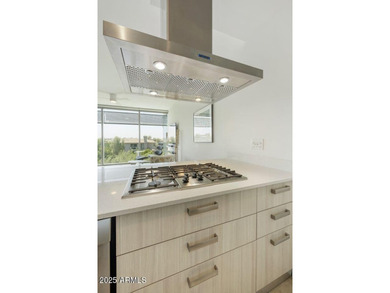 Turnkey luxury living in this fully furnished 1-bedroom, 1-bath