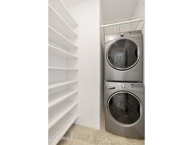 Turnkey luxury living in this fully furnished 1-bedroom, 1-bath