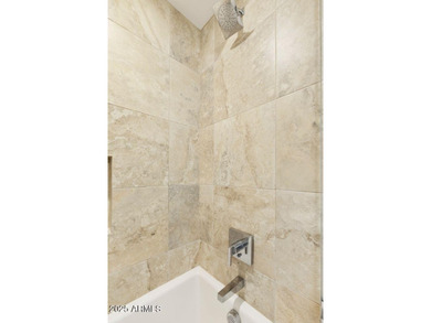 Turnkey luxury living in this fully furnished 1-bedroom, 1-bath