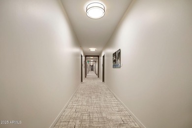 Turnkey luxury living in this fully furnished 1-bedroom, 1-bath