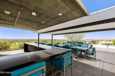 Turnkey luxury living in this fully furnished 1-bedroom, 1-bath