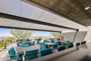 Turnkey luxury living in this fully furnished 1-bedroom, 1-bath