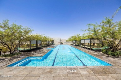 Turnkey luxury living in this fully furnished 1-bedroom, 1-bath