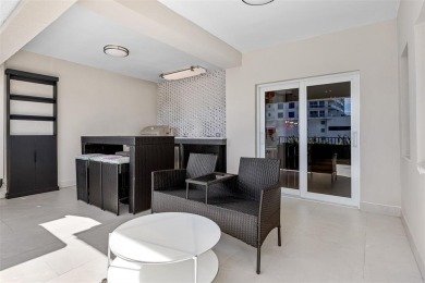 Indulge in luxurious coastal living at this elegantly-remodeled